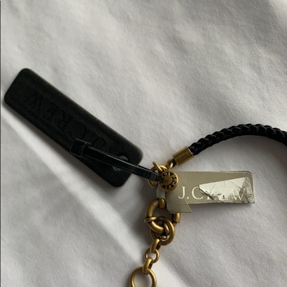 J Crew Statement Necklace, NWTs - Picture 3 of 8